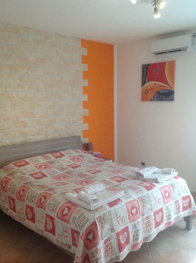 Bed and Breakfast Tagliamento 28 Mestre Exterior foto
